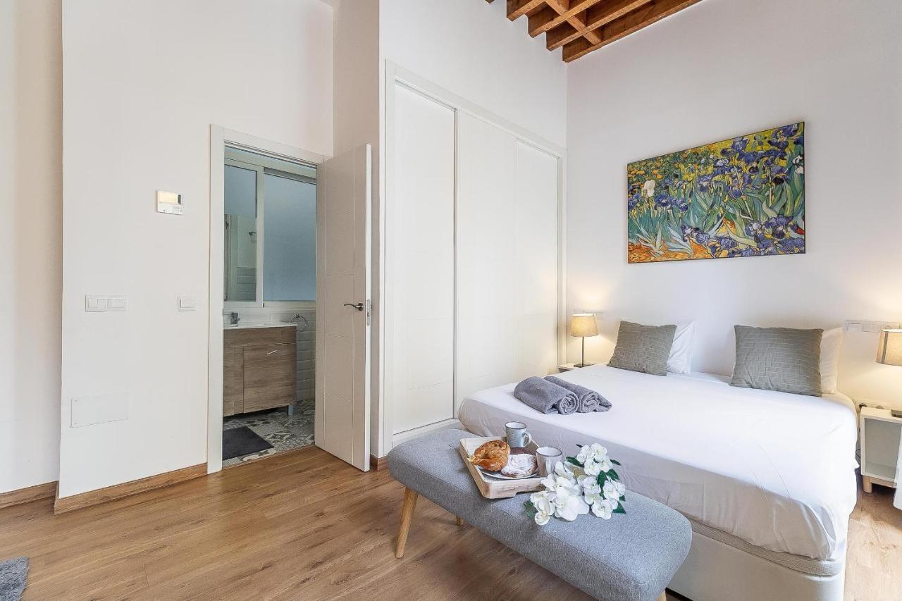 HomeAbroad Apartments - Larios Malaga Deluxe Collection Exterior foto