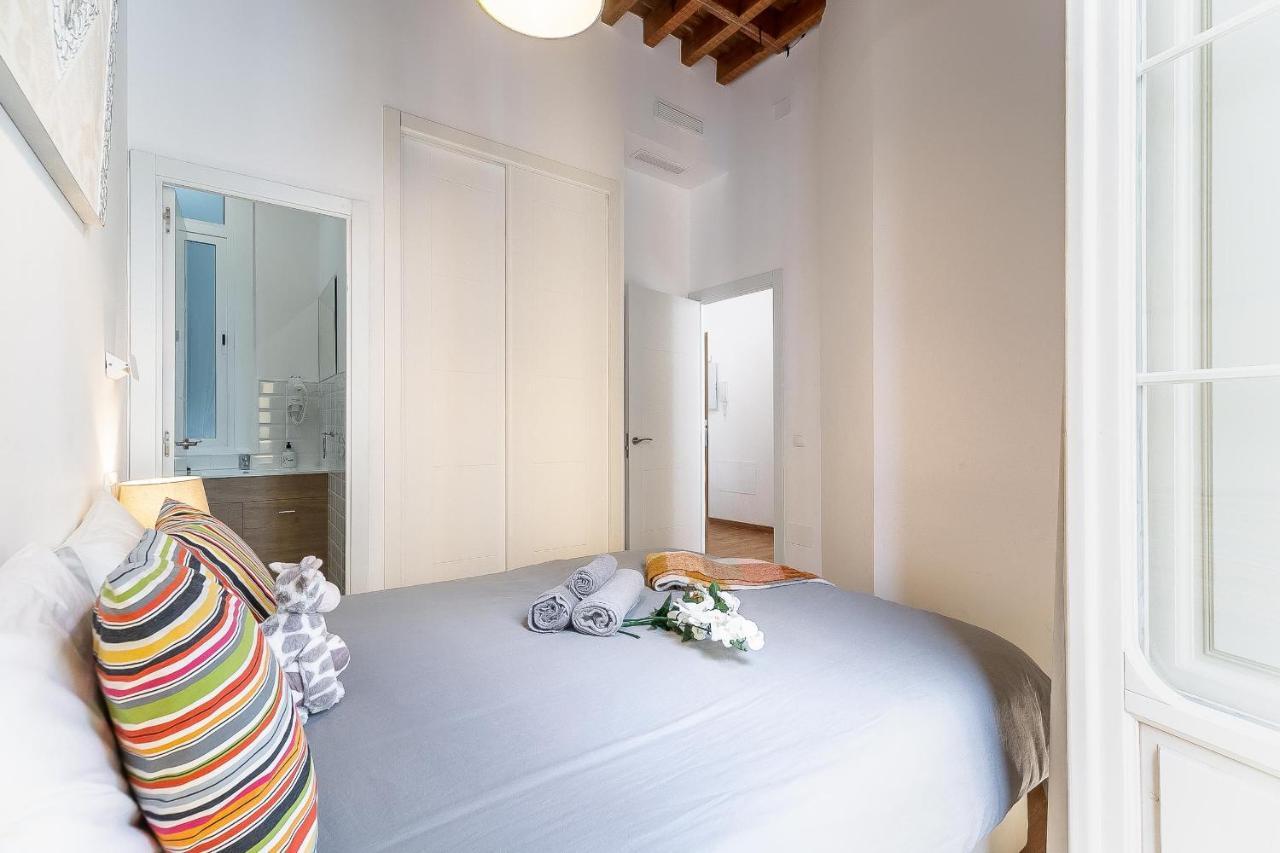 HomeAbroad Apartments - Larios Malaga Deluxe Collection Exterior foto